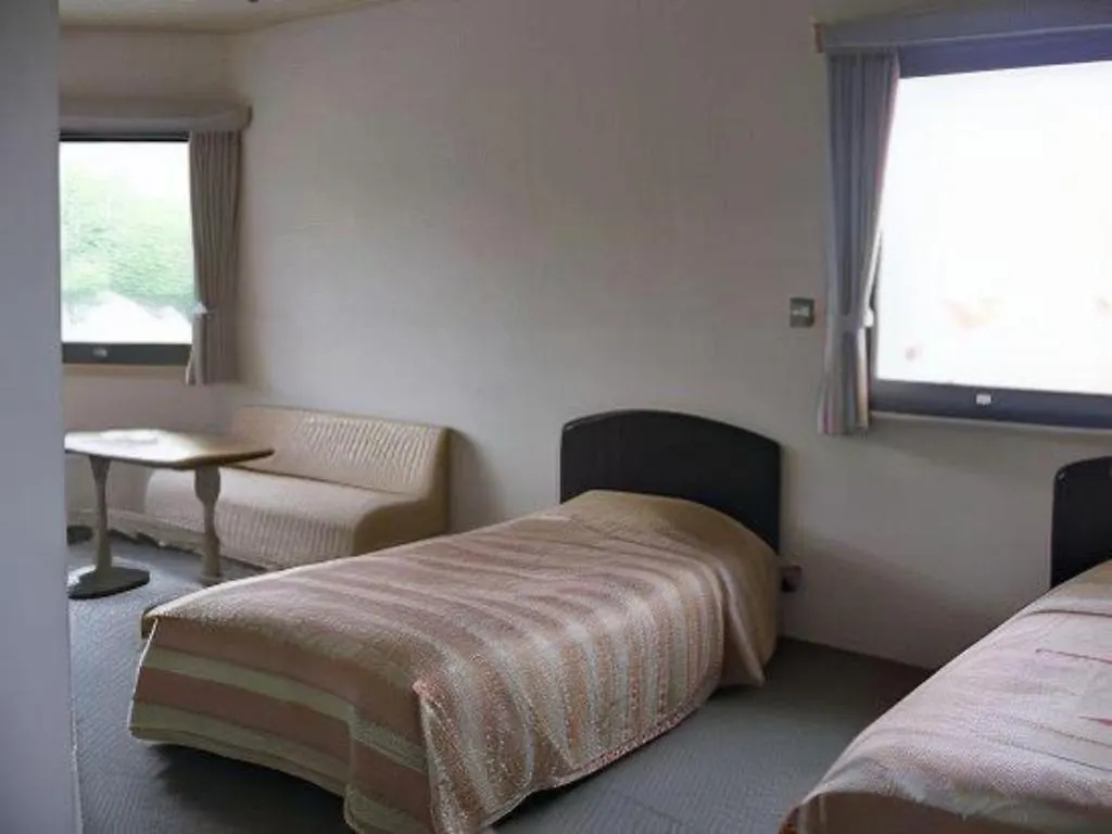 Station Hotel Asahiya Nanae