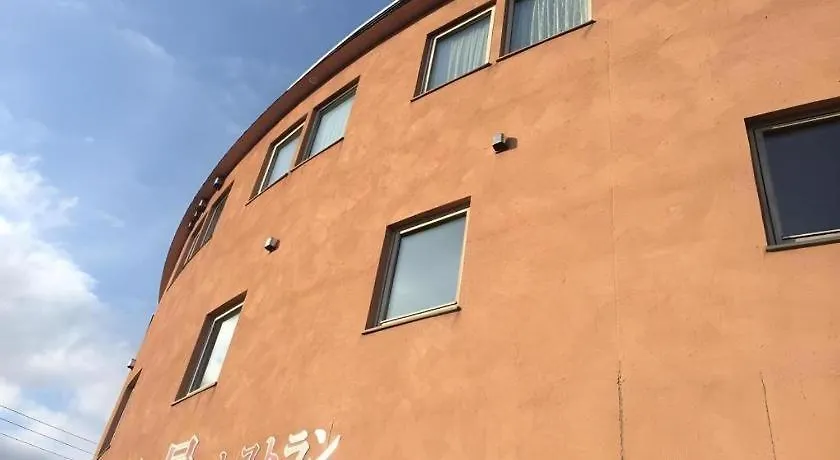 ホテル ステーションホテル 旭屋 七飯町