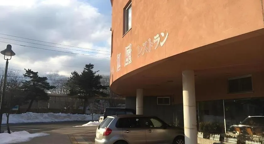 ステーションホテル 旭屋 七飯町 2*,