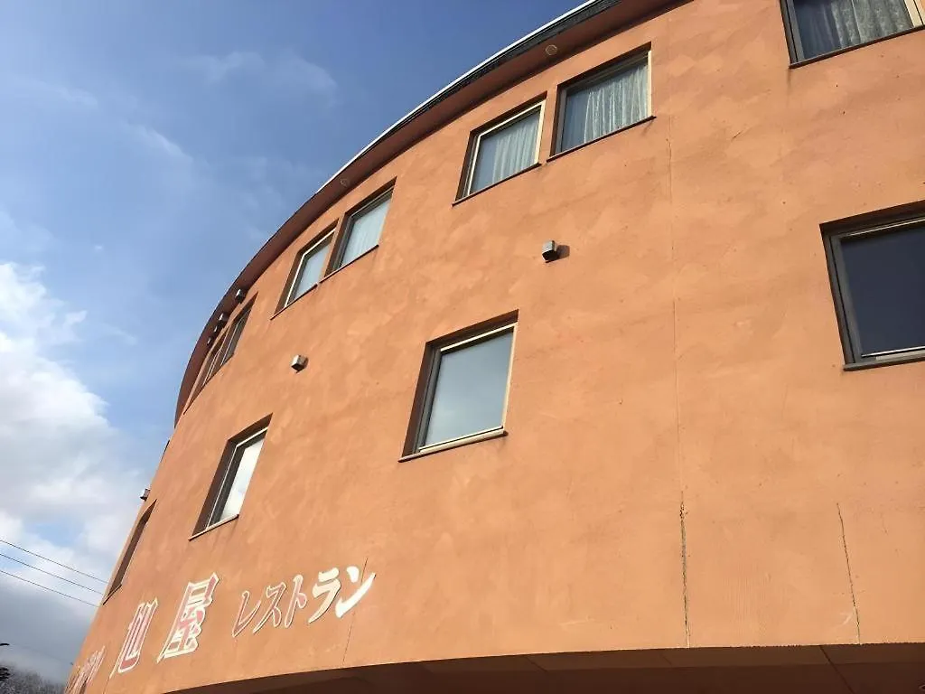 ステーションホテル 旭屋 七飯町 ホテル