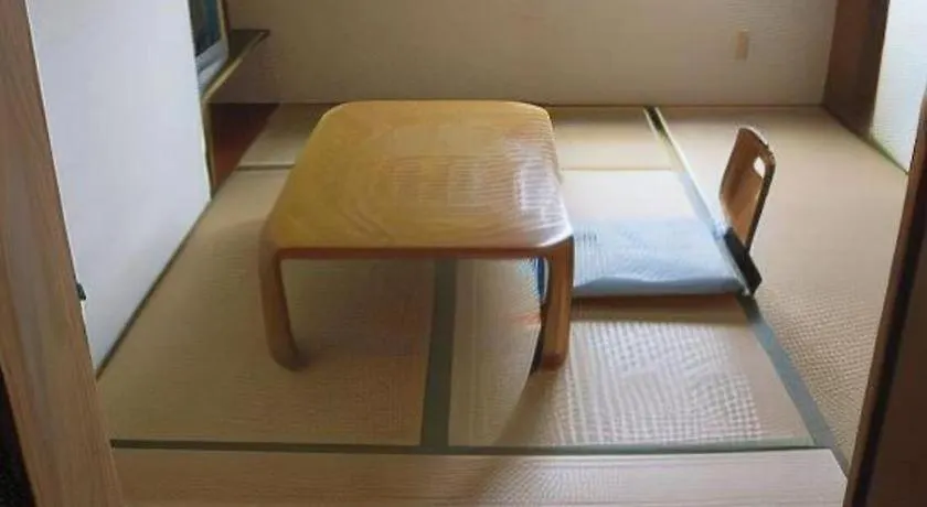 ステーションホテル 旭屋 七飯町 日本