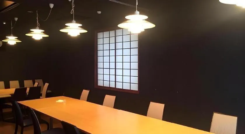 ステーションホテル 旭屋 七飯町