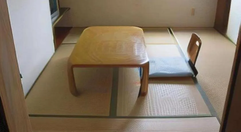 ** ホテル ステーションホテル 旭屋 七飯町 日本