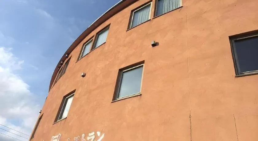 ステーションホテル 旭屋 七飯町