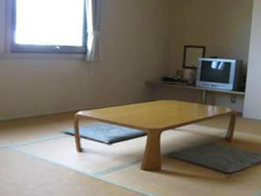Station Hotel Asahiya Nanae Japan