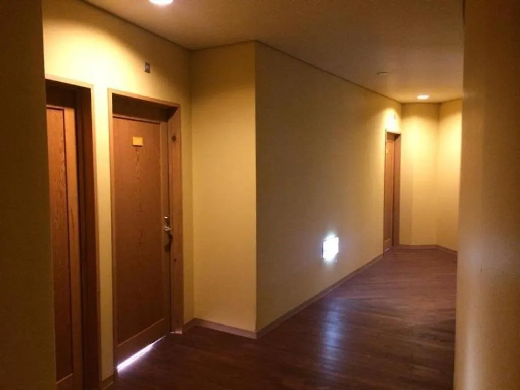 **  Station Hotel Asahiya Nanae Japan