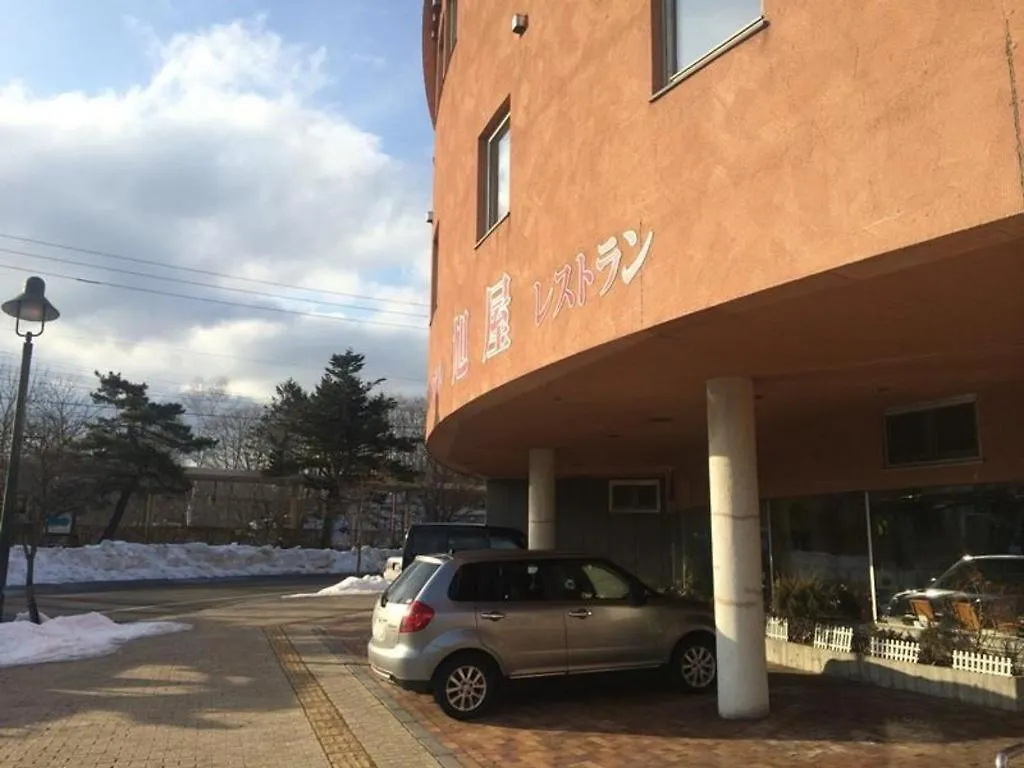 Station Hotel Asahiya Nanae