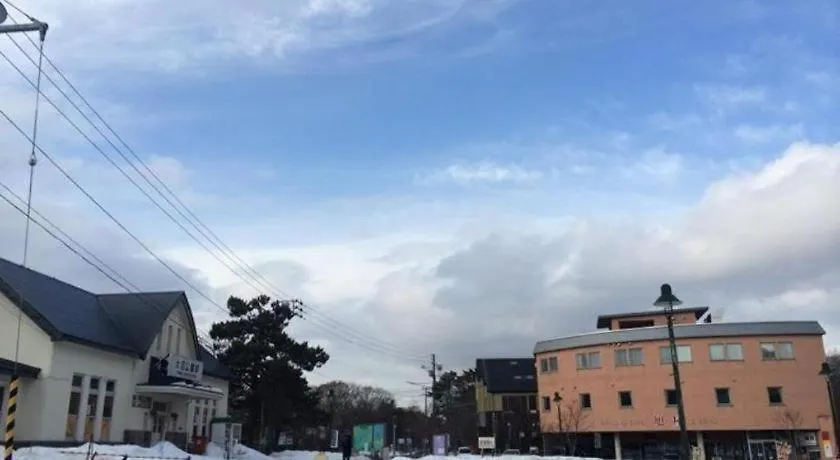 Station Hotel Asahiya Nanae