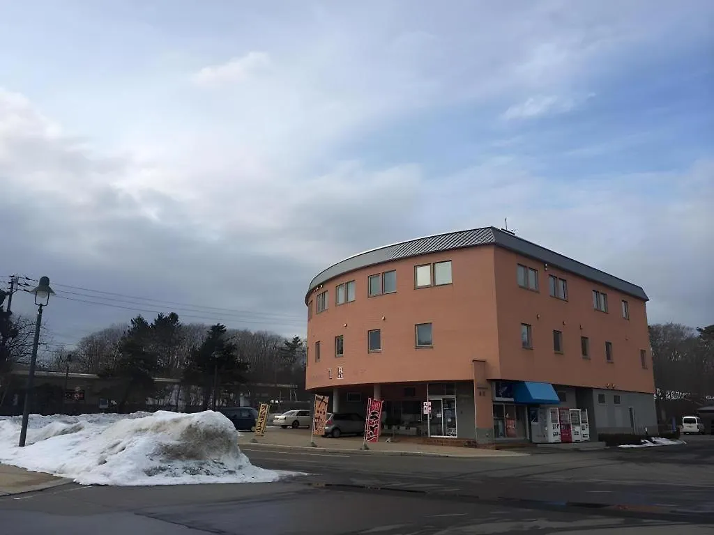 Station Hotel Asahiya Nanae