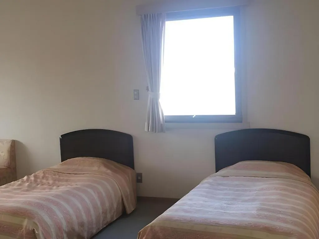 Station Hotel Asahiya Nanae