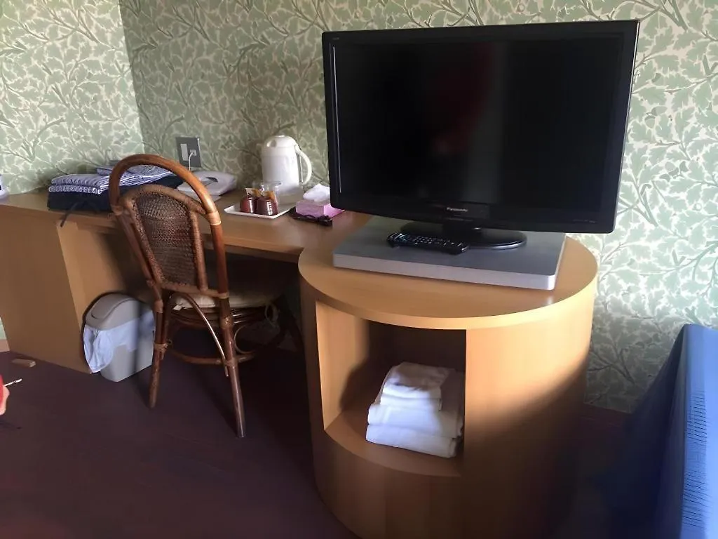 Station Hotel Asahiya Nanae