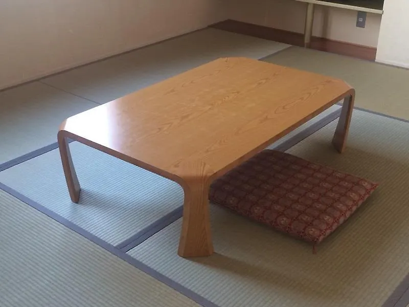 Station Hotel Asahiya Nanae