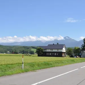 ゲストハウス Gufoの森 上富良野